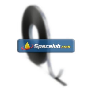Tesa ACXplus 7076, Tesa ACXplus 7076 Black Foam Tape, 40mm x 18m, 1.50mm Thick