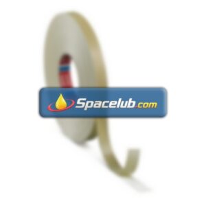 Tesa 64958, Tesa 64958 White Foam Tape, 12mm x 25m, 1.05mm Thick