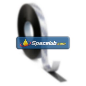 Tesa ACXplus 7074, Tesa ACXplus 7074 Black Foam Tape, 12mm x 25m, 1.0mm Thick