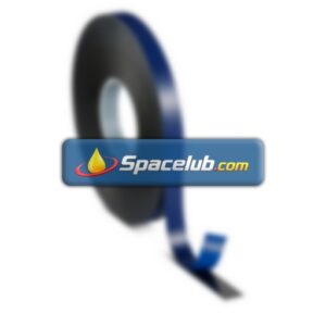 Tesa ACXplus 7074, Tesa ACXplus 7074 Black Foam Tape, 19mm x 25m, 1.0mm Thick