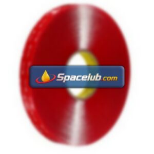3M 4910, VHB™ Transparent Foam Tape, 19.0mm x 32.91m, 1.0mm Thick