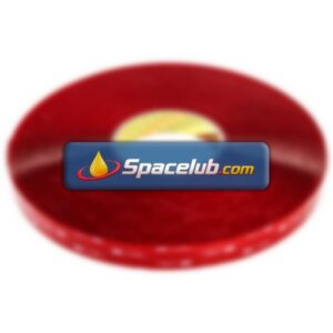 3M 4910F, VHB™ Clear Foam Tape, 19.0mm x 33.0m, 1.0mm Thick