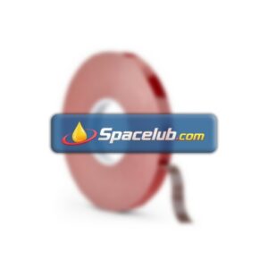 RS PRO Grey Foam Tape, 19.0mm x 33.0m, 0.64mm Thick