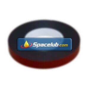 RS PRO Black Double Sided Foam Tape, 19mm x 11m, 1.1mm Thick