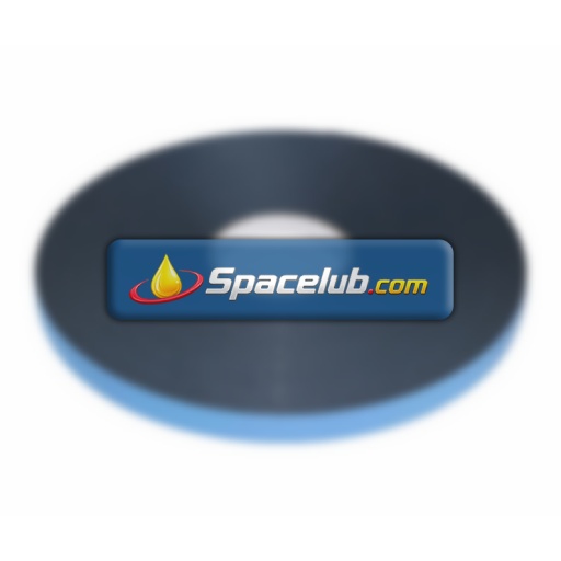 RS PRO Black Foam Tape, 19mm x 33m, 1.5mm Thick