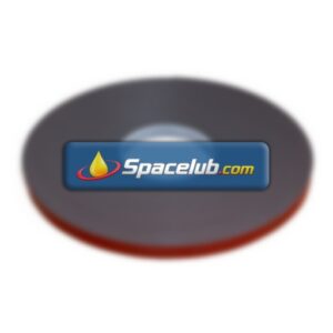 RS PRO Grey Double Sided Foam Tape, 12mm x 33m, 1.1mm Thick