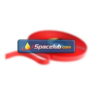 3M Adhesive Foam Tape, 12.0mm x 33.0m, 1.0mm Thick
