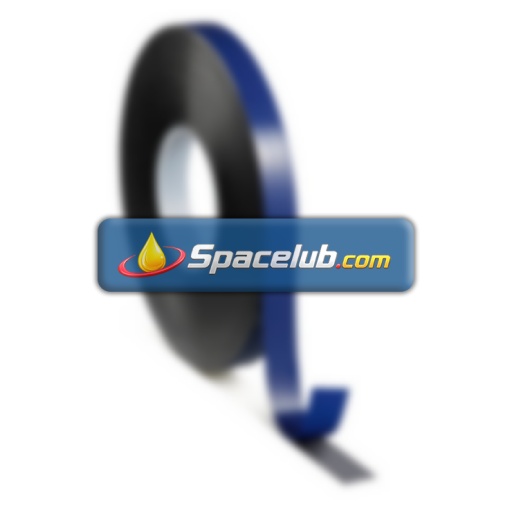 Tesa ACXplus 7063 Double Sided Foam Tape, 19.0mm x 25.0m, 0.80mm Thick