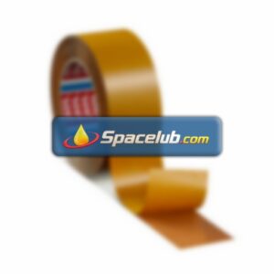 Tesa HAF® 8401 Double Sided Foam Tape, 50.0mm x 25.0m, 0.20mm Thick