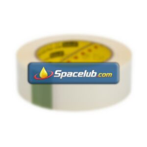 3M 5423, 700005 Clear Foam Tape, 1.5in x 16.45m, 12.0mm Thick