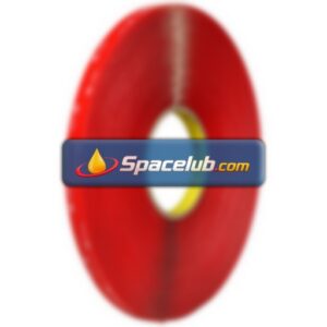 3M 4910, 700007 Clear Foam Tape, 9.0mm x 33.0m, 1.0mm Thick