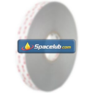 3M 4941, 700007 Grey Foam Tape, 25.0mm x 33.0m, 1.10mm Thick