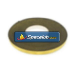 RS PRO Black Foam Tape, 12mm x 10m, 2mm Thick