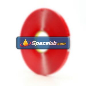 3M 4950F25, 4950F Transparent Foam Tape, 25mm x 33m, 1.1mm Thick