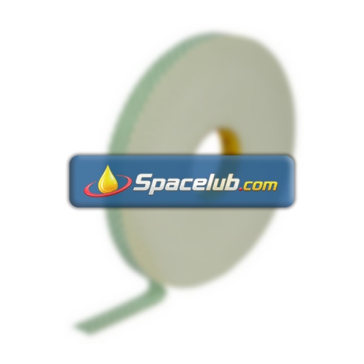 3M 402638, 4026 White Foam Tape, 38mm x 33m, 1.1mm Thick