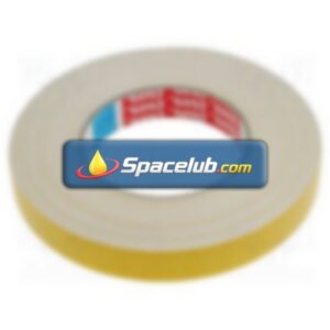 Tesa 04952-00002-00, 4952 White Foam Tape, 1.15mm Thick