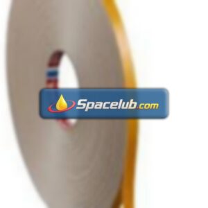 Tesa 04952-00531-00, 4952 White Foam Tape, 1.15mm Thick