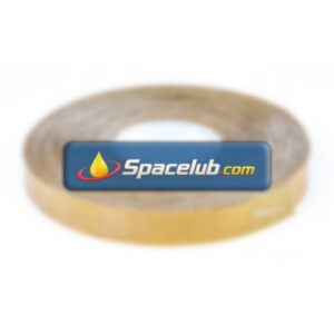 3M SCOTCH 969, ATG Clear Transfer Tape Adhesive, 12.0mm x 33.0m, 0.13mm Thick