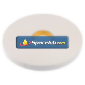 3M SCOTCH 9536, Scotch-Mount White Foam Tape, 25.0mm x 66.0m, 1.10mm Thick