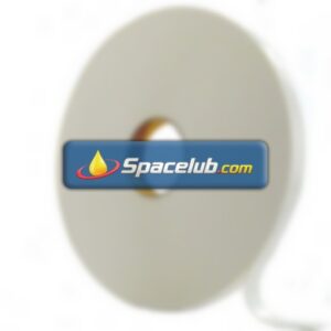 3M 4430P White Foam Tape, 19mm x 66m, 0.88mm Thick