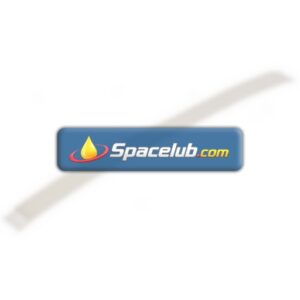 RS PRO White Foam Tape, 12.0mm x 150.0mm, 0.80mm Thick