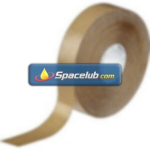 3M SCOTCH 969, ATG Clear Transfer Tape Adhesive, 19.0mm x 33.0m, 0.13mm Thick