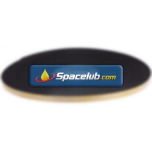 RS PRO Black Foam Tape, 10.0mm x 10.0m, 5.0mm Thick