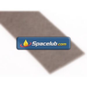 Hi-Bond VST 6080G Grey Foam Tape, 19.0mm x 10.0m, 0.80mm Thick