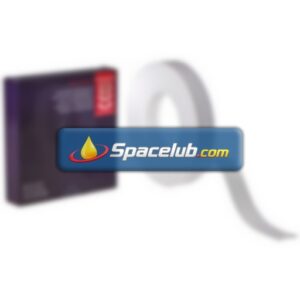 Hi-Bond VST 7025W White Foam Tape, 19.0mm x 33.0m, 0.25mm Thick
