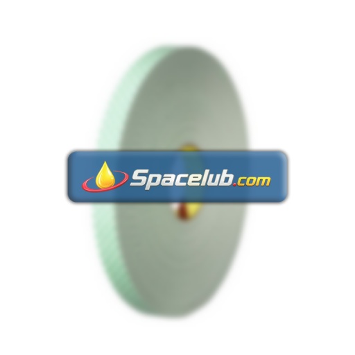3M 4032, 4032 White Foam Tape, 19.0mm x 66.0m, 0.80mm Thick