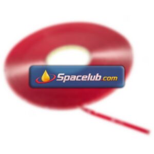 3M 4910F, VHB™ Clear Foam Tape, 6.0mm x 33.0m, 1.0mm Thick
