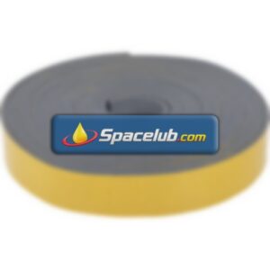 RS PRO Grey Foam Tape, 25.0mm x 5.0m, 3.20mm Thick