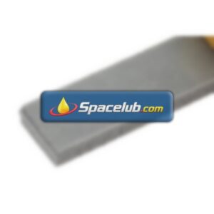 RS PRO Grey Foam Tape, 15.0mm x 5.0m, 4.80mm Thick