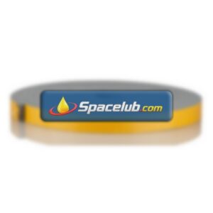 RS PRO Grey Foam Tape, 20.0mm x 5.0m, 6.40mm Thick