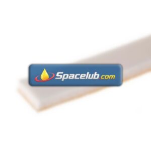 RS PRO White Foam Tape, 15.0mm x 6.0m, 4.80mm Thick