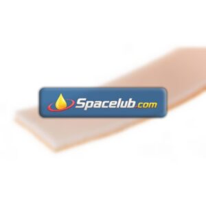 RS PRO White Foam Tape, 25.0mm x 6.0m, 3.20mm Thick