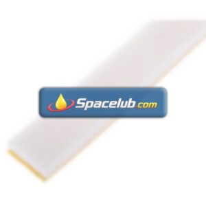 RS PRO White Foam Tape, 20.0mm x 6.0m, 6.40mm Thick