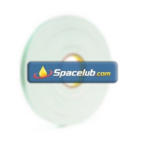 3M 4016 White Foam Tape, 19.0mm x 13.70m, 1.60mm Thick