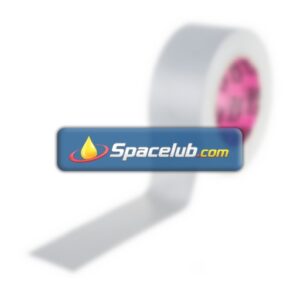 Advance Tapes AT200 Grey Matt Gaffa Tape, 50mm x 25m, 0.26mm Thick