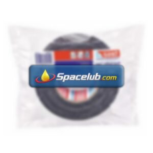 Tesa 53949 Black Matt Gaffa Duct Tape, 50mm x 50m, 0.31mm Thick