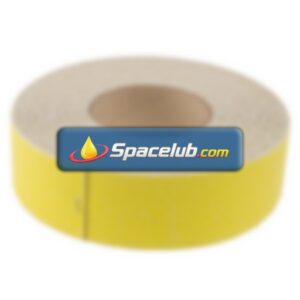 Rocol SAFE STEP® Yellow Fluorescent Tape 50mm x 18.25m
