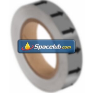 Brady Black, Grey High Visibility Tape 25.00mm x 33.00m