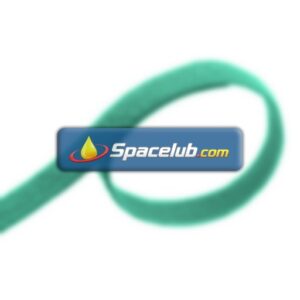 Velcro Self Engaging Green Reclosable Fastener, 16mm x 25m