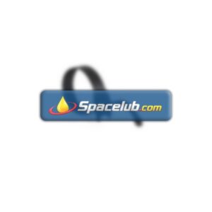 Velcro Self Engaging Black Reclosable Fastener, 20mm x 330mm