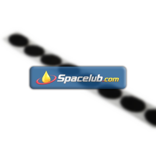 Velcro Black Loop Tape, 22mm x 5m