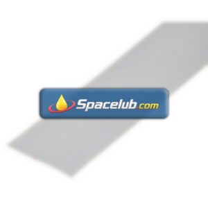 Velcro White Hook Tape, 20mm x 5m