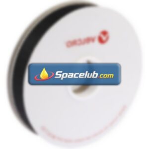 Velcro Black Hook Tape, 20mm x 5m