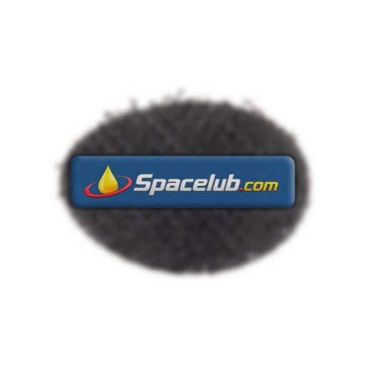 RS PRO Black Hook & Loop Tape, 22mm x 5m