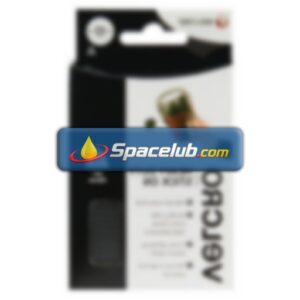 Velcro Black Hook & Loop Tape, 45mm x 45mm