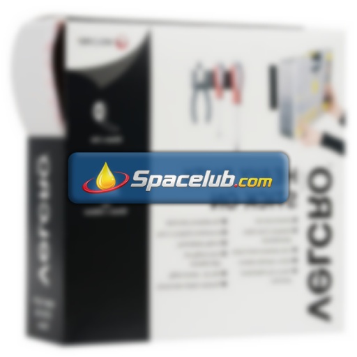 Velcro White Hook & Loop Tape, 50mm x 5m